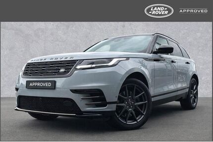 Land Rover Range Rover Velar Gebrauchtwagen