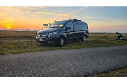 Mercedes-Benz Vito Gebrauchtwagen