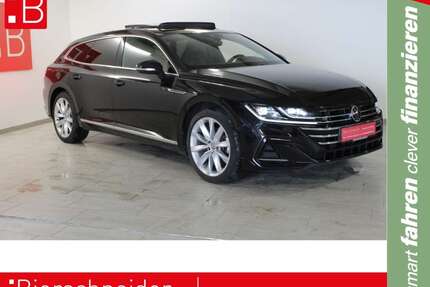 VW Arteon 