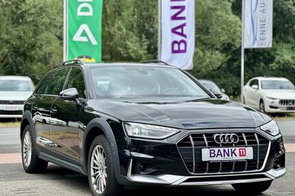 Audi A4 Allroad Gebrauchtwagen