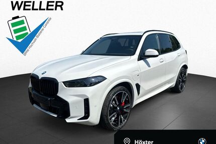 BMW X5 Gebrauchtwagen