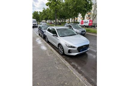 Hyundai i30 Gebrauchtwagen