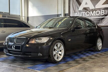 BMW 330 Gebrauchtwagen
