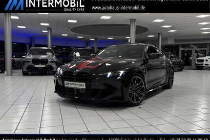 BMW M4 Gebrauchtwagen
