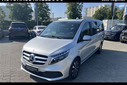 Mercedes-Benz V 250 Gebrauchtwagen