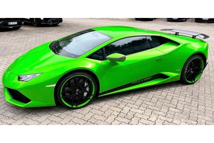 Lamborghini Huracán Gebrauchtwagen