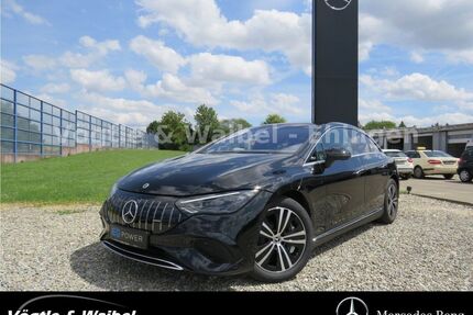 Mercedes-Benz EQE Gebrauchtwagen