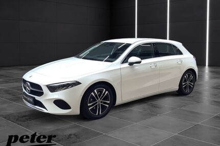 Mercedes-Benz A 200 Gebrauchtwagen