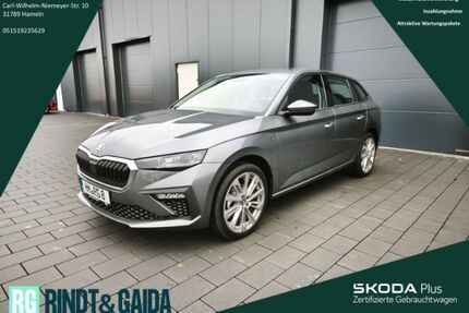 Skoda Scala Gebrauchtwagen