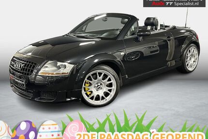 Audi TT Gebrauchtwagen