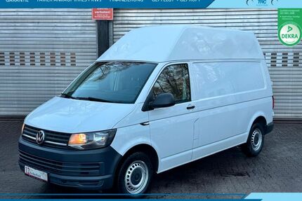 VW T6 Transporter Gebrauchtwagen