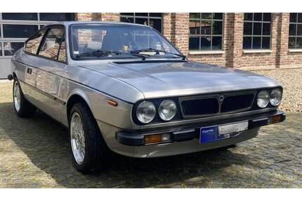 Lancia Beta Gebrauchtwagen