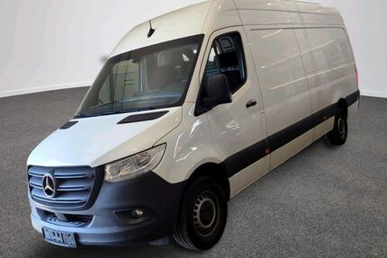 Mercedes-Benz Sprinter Gebrauchtwagen