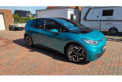 VW ID.3 Gebrauchtwagen