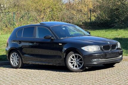 BMW 116 Gebrauchtwagen