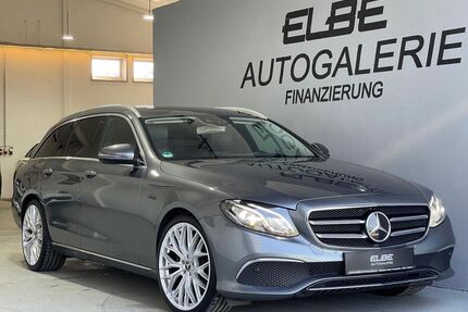 Mercedes-Benz E 300 Gebrauchtwagen