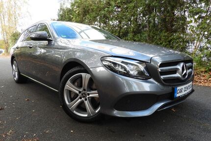 Mercedes-Benz E 350 Gebrauchtwagen