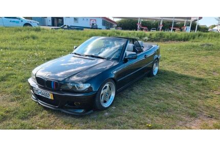 BMW 320 Gebrauchtwagen