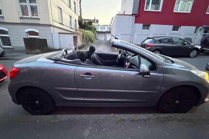Peugeot 207 Gebrauchtwagen