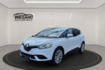 Renault Scenic Gebrauchtwagen