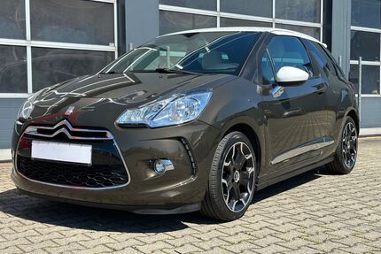 Citroen DS3 Gebrauchtwagen