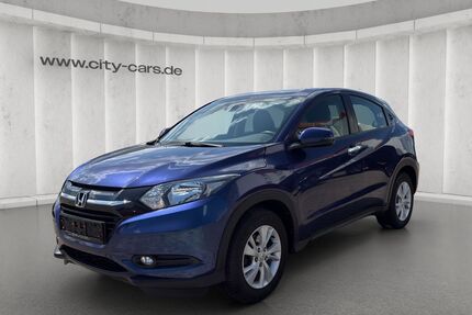 Honda HR-V Gebrauchtwagen
