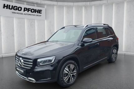 Mercedes-Benz GLB 200 Gebrauchtwagen