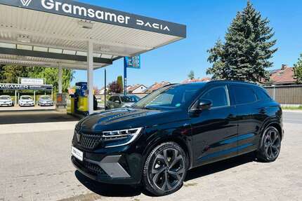 Renault Austral Gebrauchtwagen