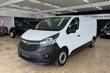 Opel Vivaro Gebrauchtwagen