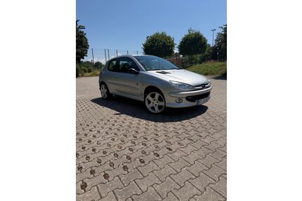 Peugeot 206 Gebrauchtwagen
