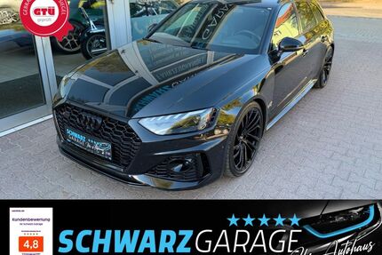 Audi RS4 Gebrauchtwagen