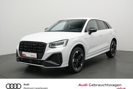 Audi Q2 Gebrauchtwagen