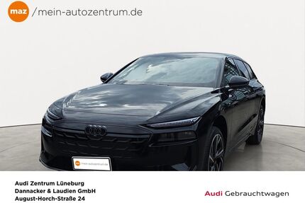 Audi A6 e-tron Gebrauchtwagen
