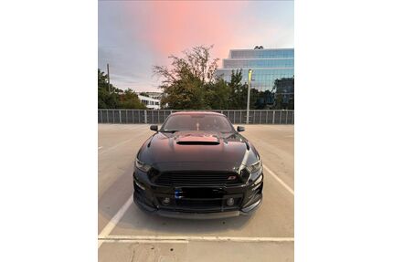 Ford Mustang Gebrauchtwagen
