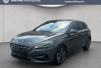 Hyundai i30 Gebrauchtwagen