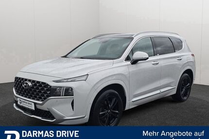 Hyundai SANTA FE Gebrauchtwagen