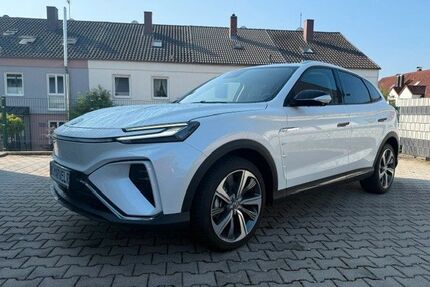 MG Marvel R Gebrauchtwagen