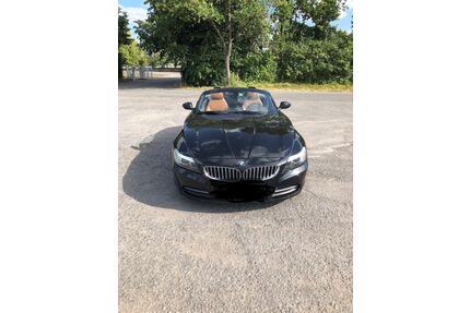 BMW Z4 Gebrauchtwagen