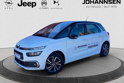 Citroen C4 Picasso Gebrauchtwagen