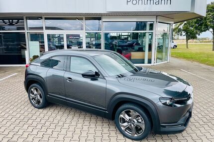 Mazda MX-30 Gebrauchtwagen