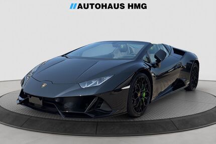 Lamborghini Huracán Gebrauchtwagen