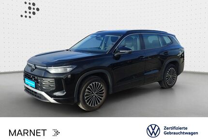 VW Tayron Gebrauchtwagen