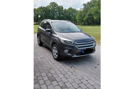 Ford Kuga Gebrauchtwagen