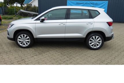 Seat Ateca Gebrauchtwagen