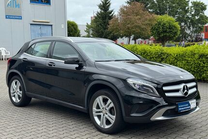 Mercedes-Benz GLA 180 Gebrauchtwagen