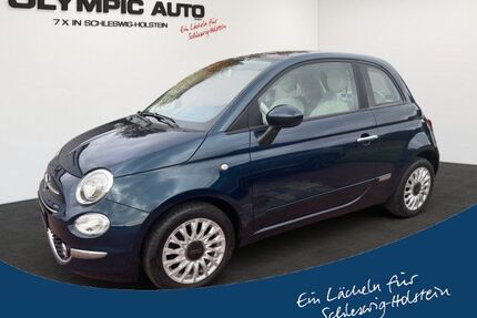 Fiat 500 Gebrauchtwagen