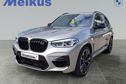BMW X3 M Gebrauchtwagen