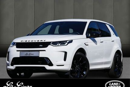 Land Rover Discovery Sport Gebrauchtwagen