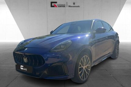 Maserati Grecale Gebrauchtwagen