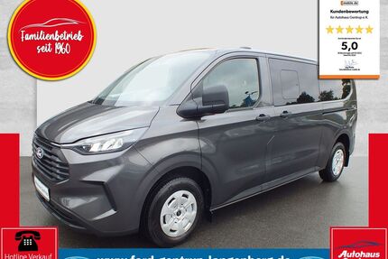 Ford Transit Custom Gebrauchtwagen